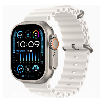 KW5 ultra 2 smart watch